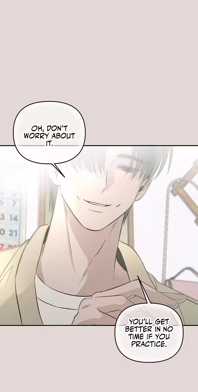 Read Blue Night Guest House chapter 3 image 5 on Lezhin