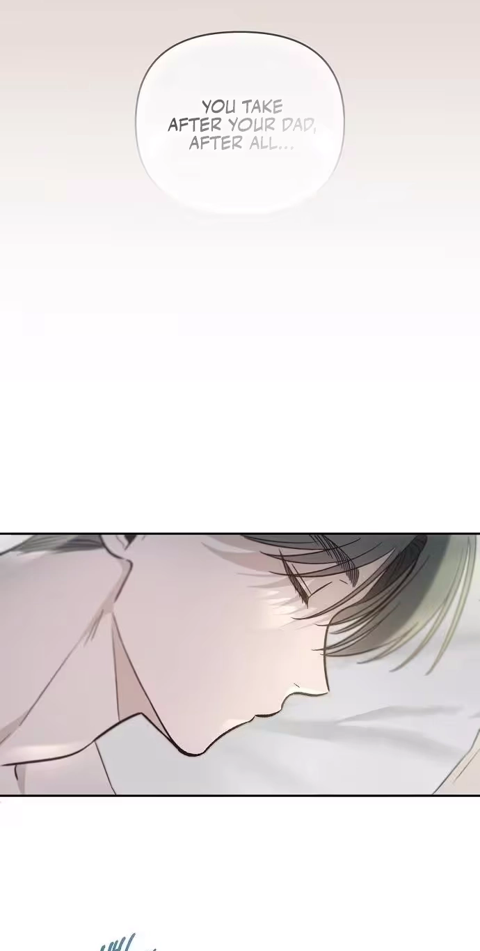 Read Blue Night Guest House chapter 3 image 6 on Lezhin