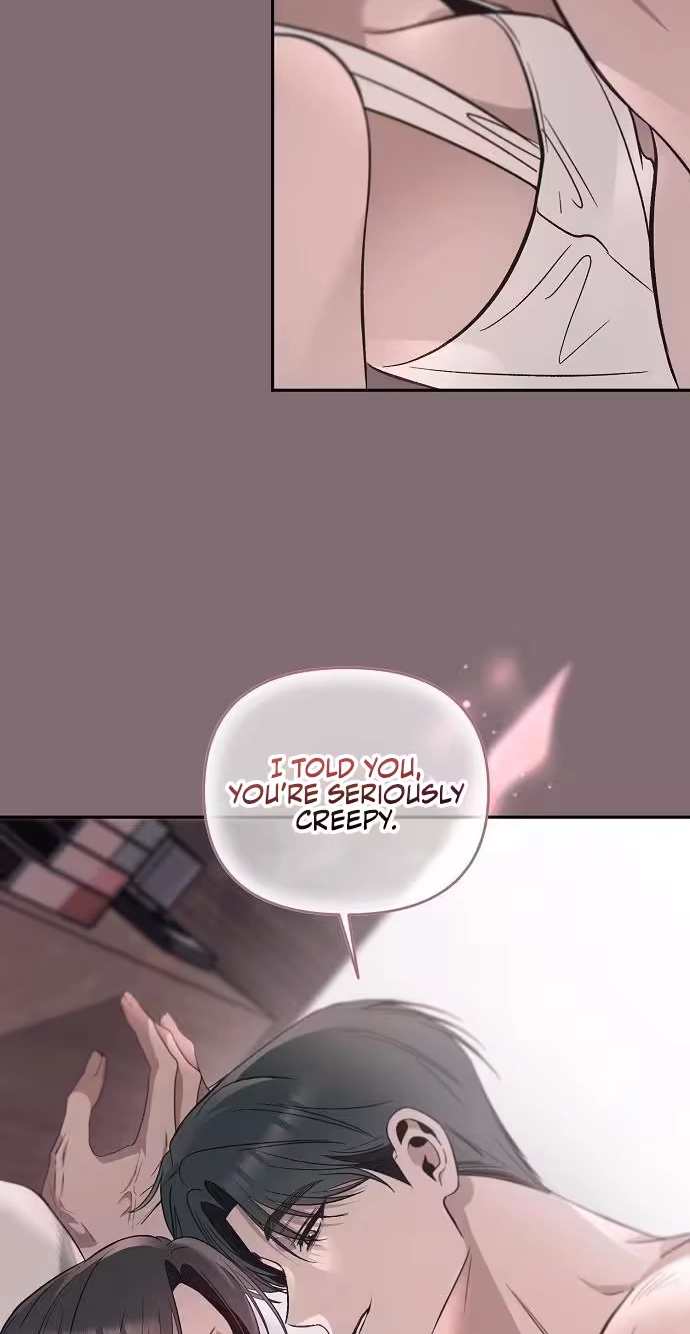 Read Blue Night Guest House chapter 3 image 64 on Lezhin