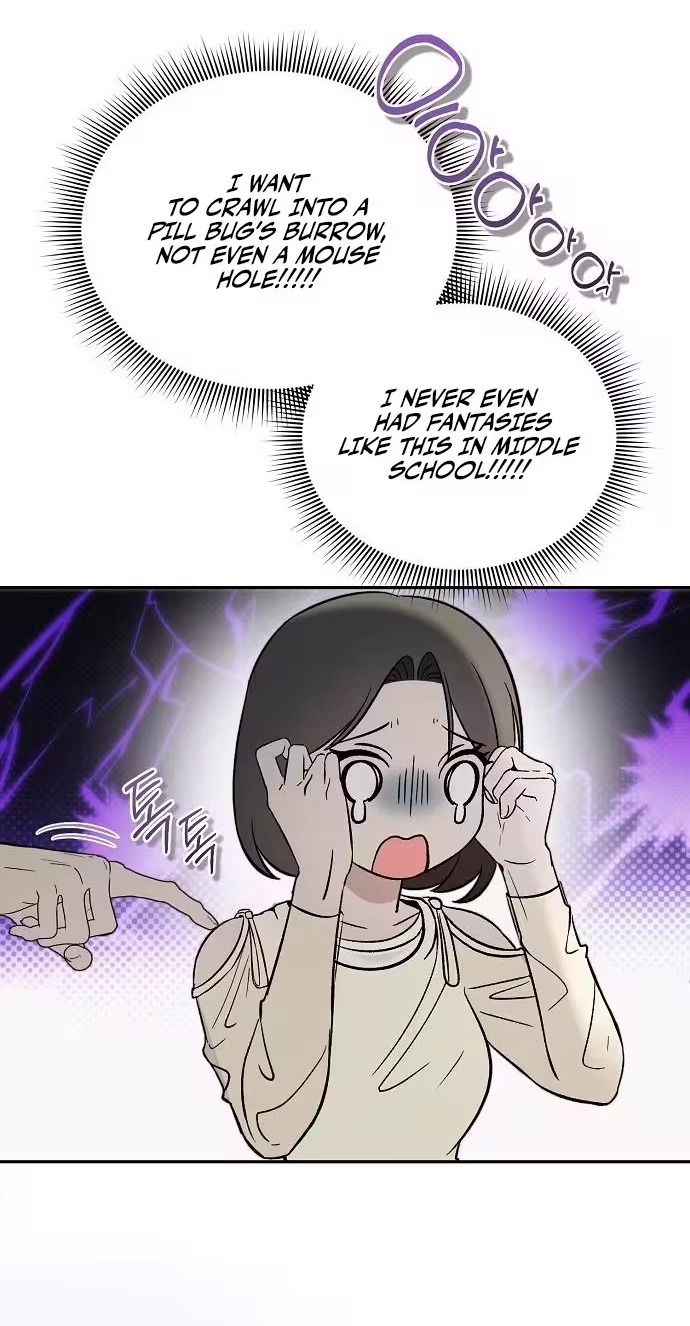 Read Blue Night Guest House chapter 3 image 70 on Lezhin