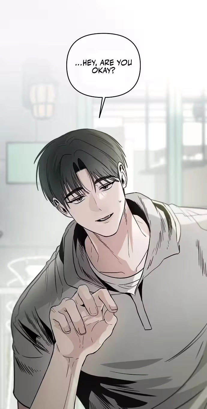 Read Blue Night Guest House chapter 3 image 71 on Lezhin