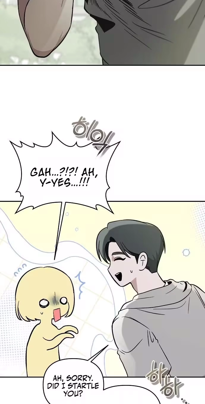 Read Blue Night Guest House chapter 3 image 72 on Lezhin
