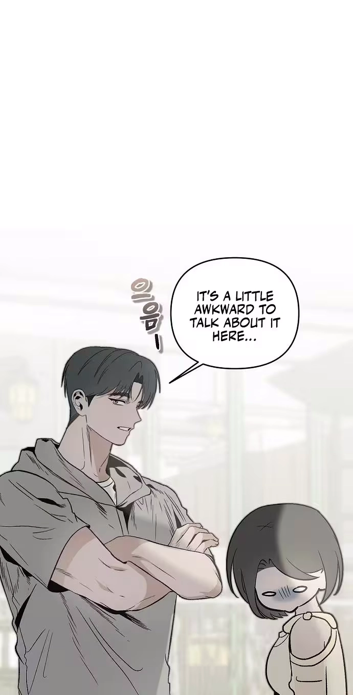 Read Blue Night Guest House chapter 3 image 78 on Lezhin