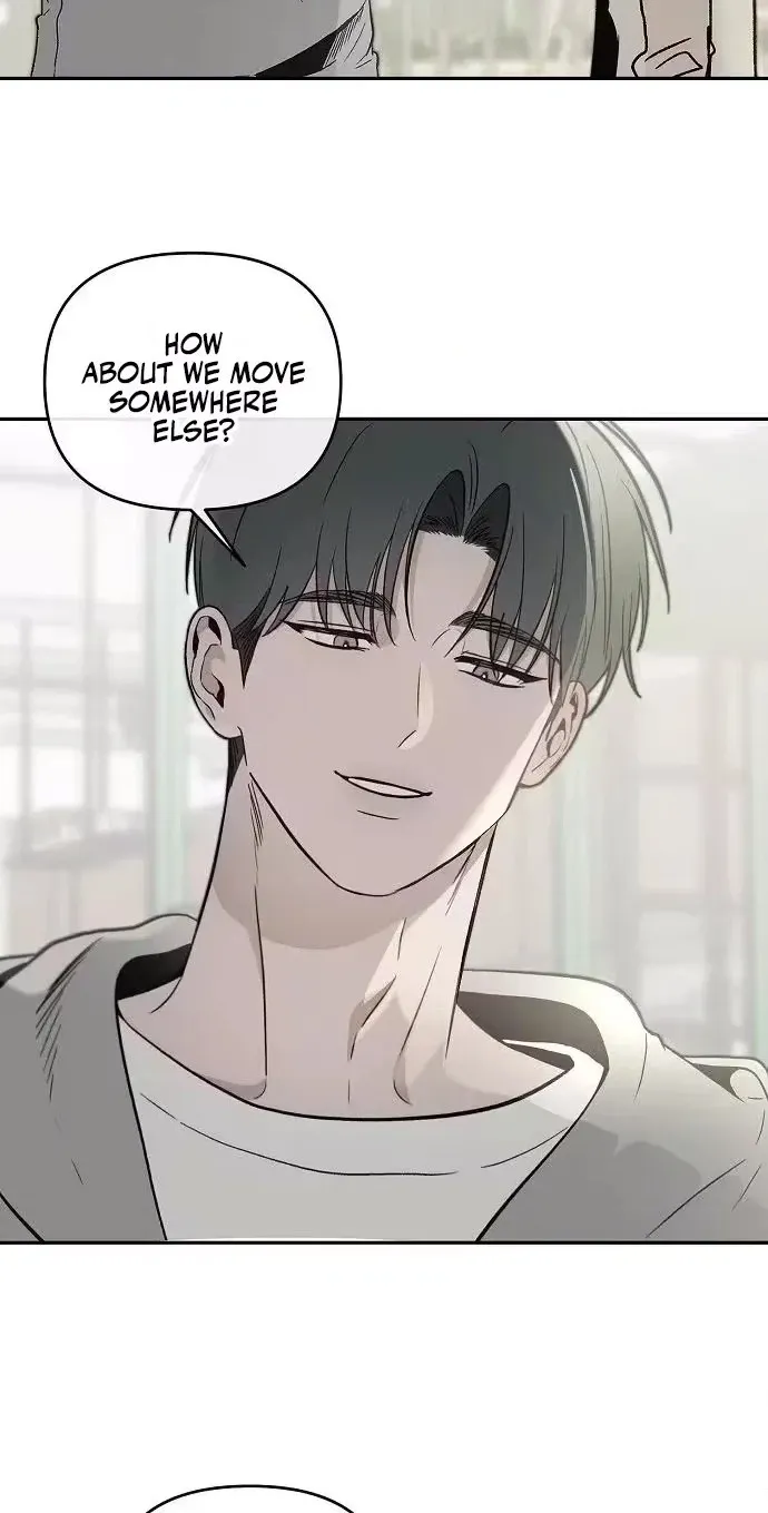 Read Blue Night Guest House chapter 3 image 79 on Lezhin