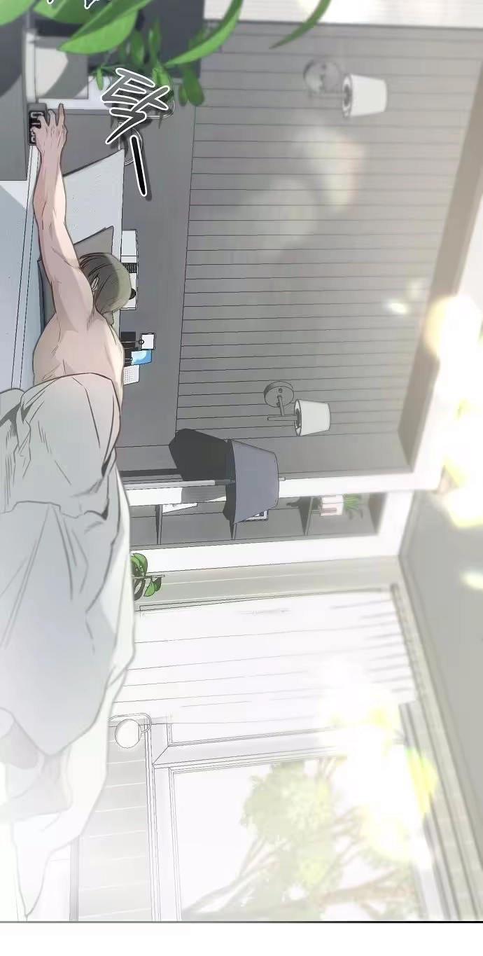 Read Blue Night Guest House chapter 3 image 8 on Lezhin