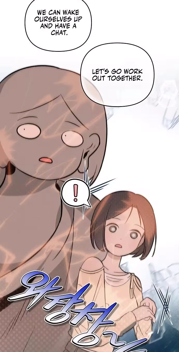 Read Blue Night Guest House chapter 3 image 80 on Lezhin
