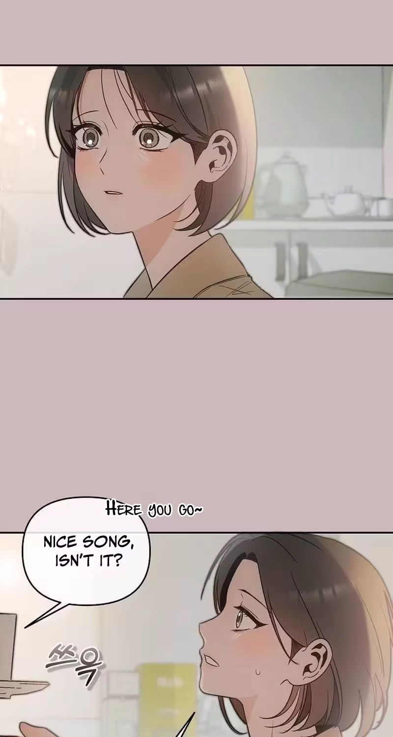 Read Blue Night Guest House chapter 5 image 4 on Lezhin