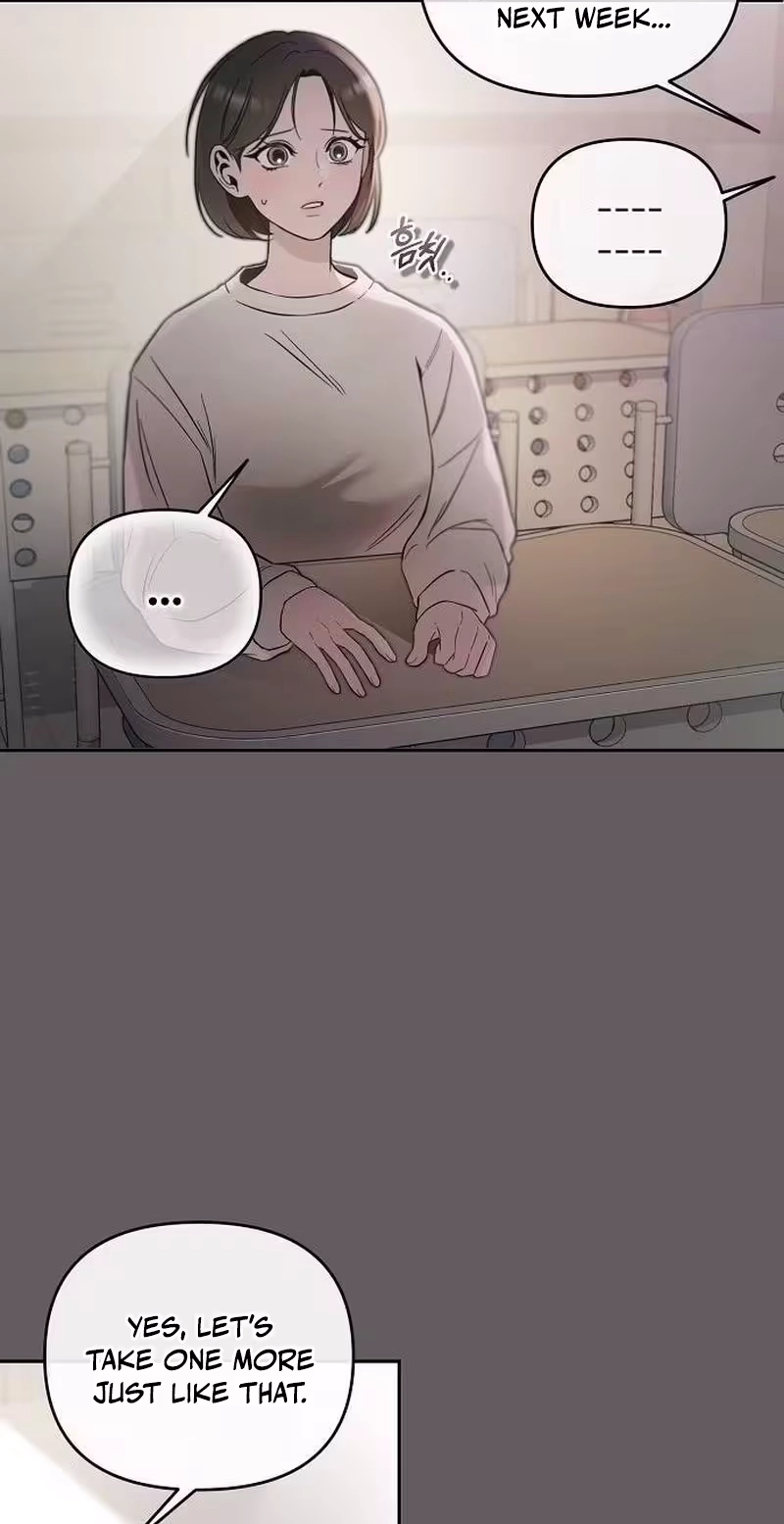 Read Blue Night Guest House chapter 5 image 41 on Lezhin
