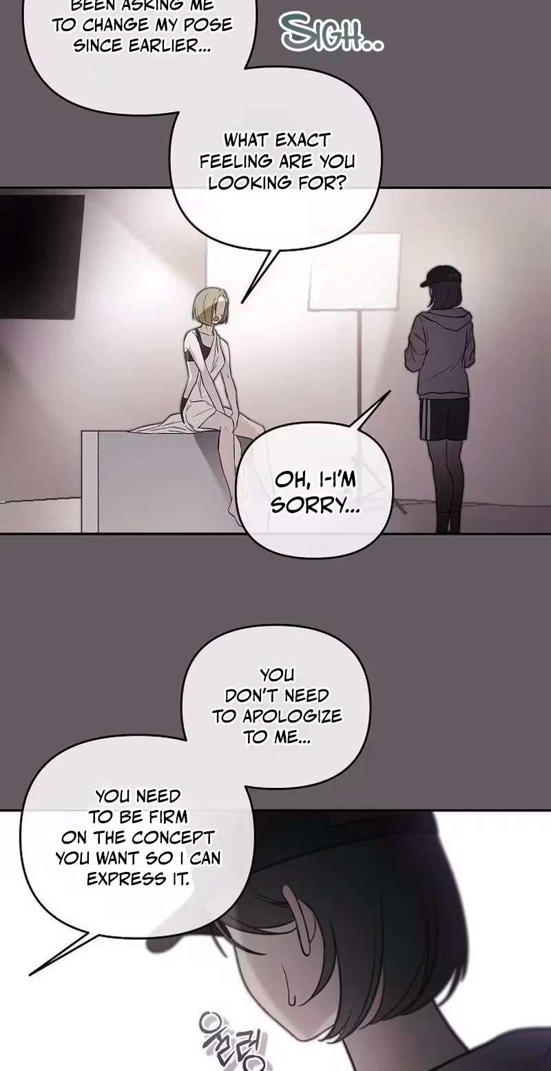 Read Blue Night Guest House chapter 5 image 43 on Lezhin