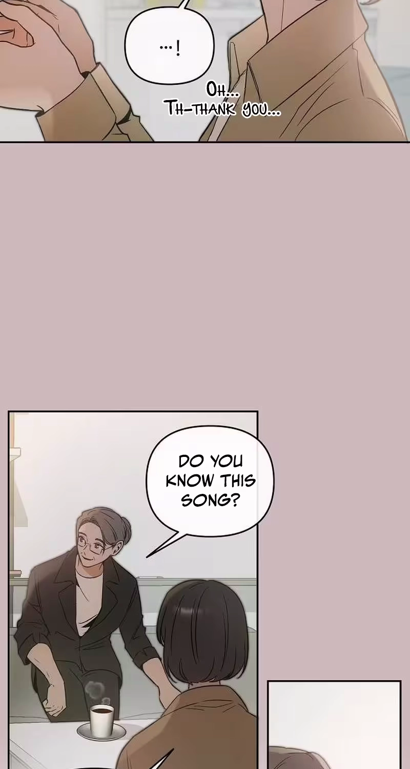 Read Blue Night Guest House chapter 5 image 5 on Lezhin
