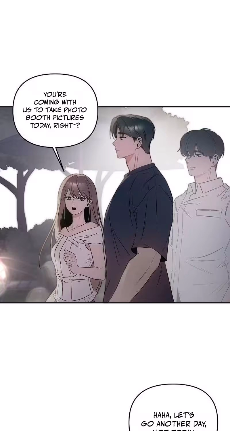 Read Blue Night Guest House chapter 5 image 52 on Lezhin