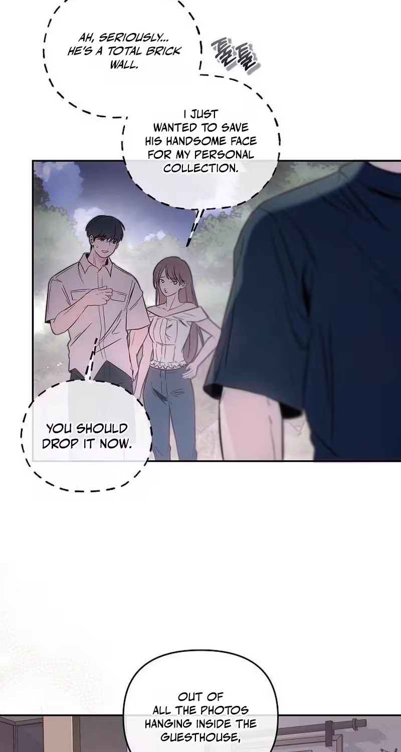 Read Blue Night Guest House chapter 5 image 58 on Lezhin