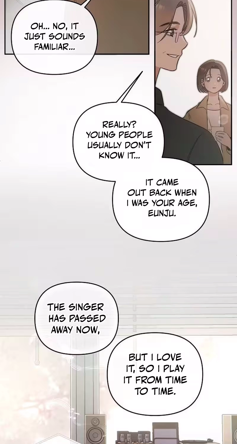 Read Blue Night Guest House chapter 5 image 6 on Lezhin