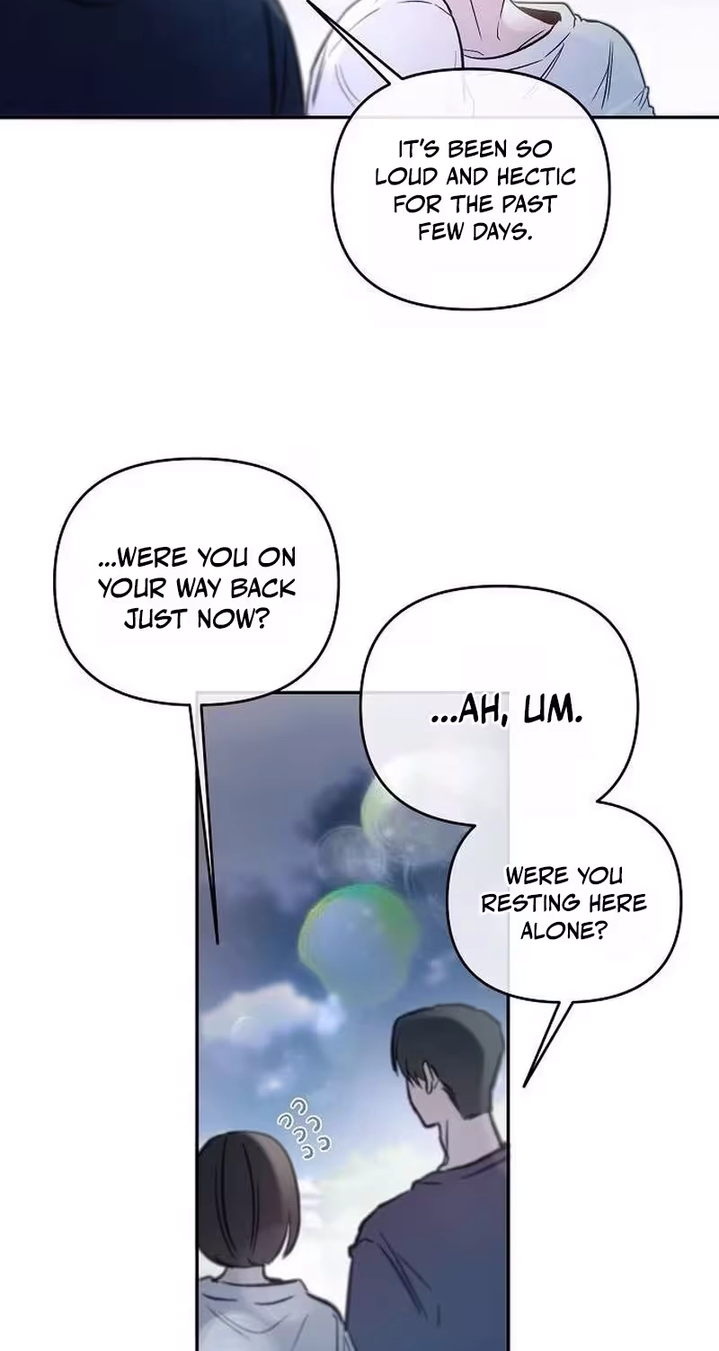Read Blue Night Guest House chapter 5 image 64 on Lezhin