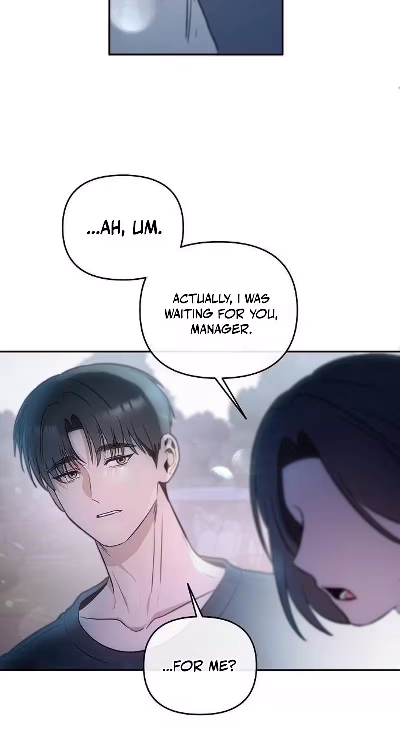 Read Blue Night Guest House chapter 5 image 65 on Lezhin