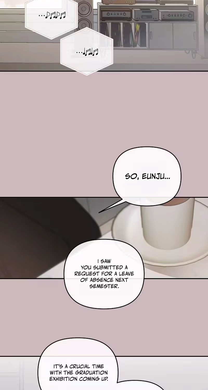 Read Blue Night Guest House chapter 5 image 7 on Lezhin