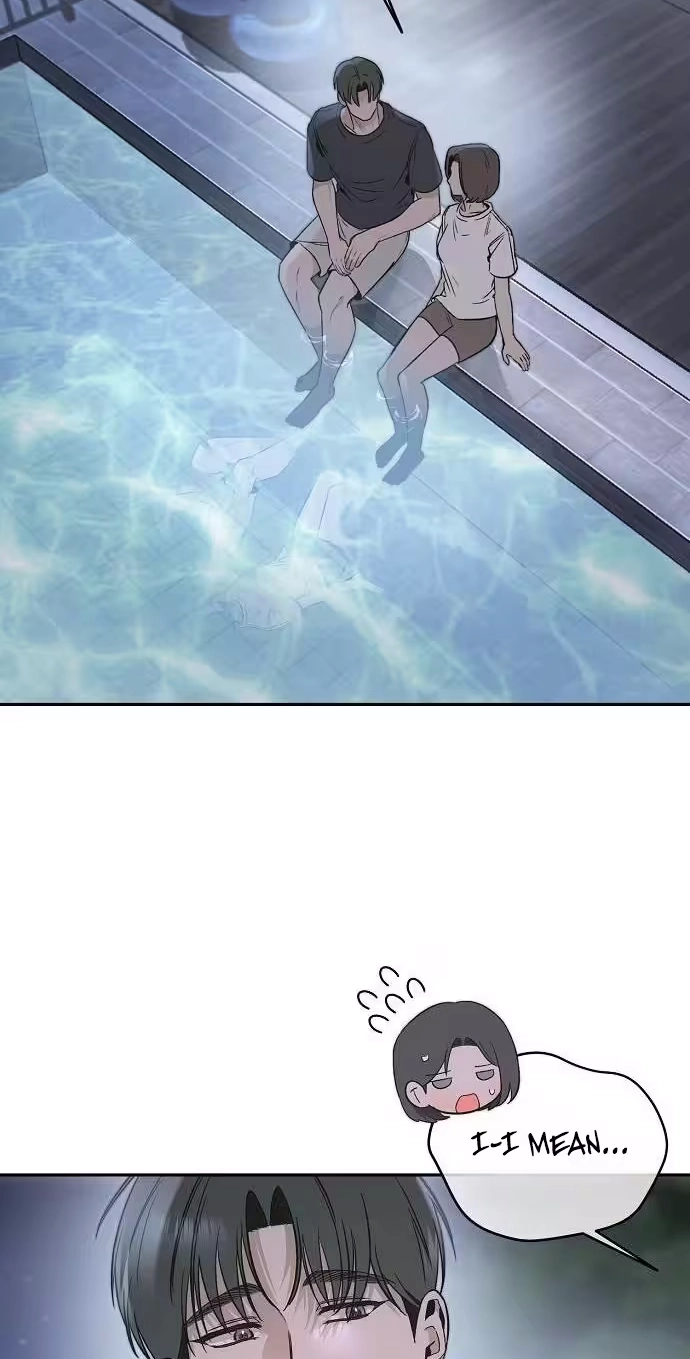 Read Blue Night Guest House chapter 6 image 1 on Lezhin