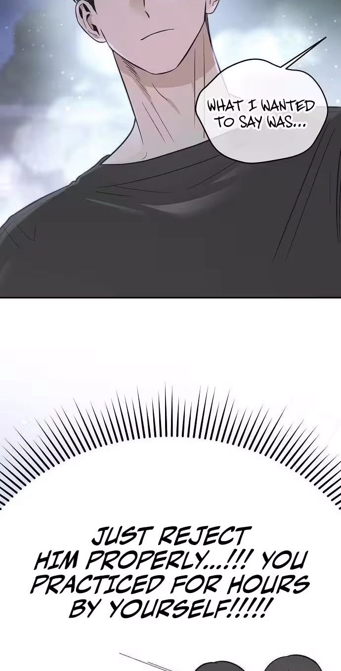 Read Blue Night Guest House chapter 6 image 2 on Lezhin