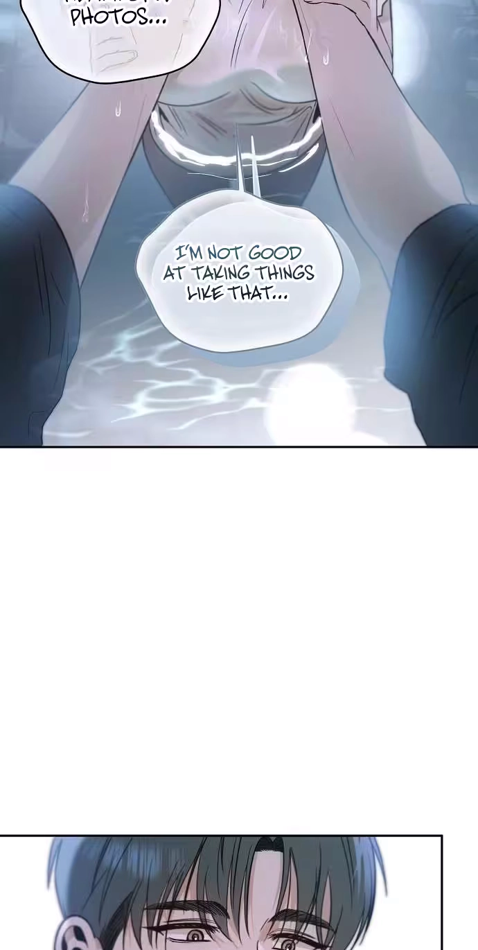 Read Blue Night Guest House chapter 6 image 20 on Lezhin
