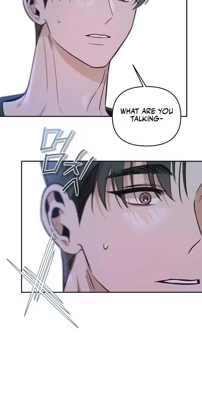 Read Blue Night Guest House chapter 6 image 21 on Lezhin