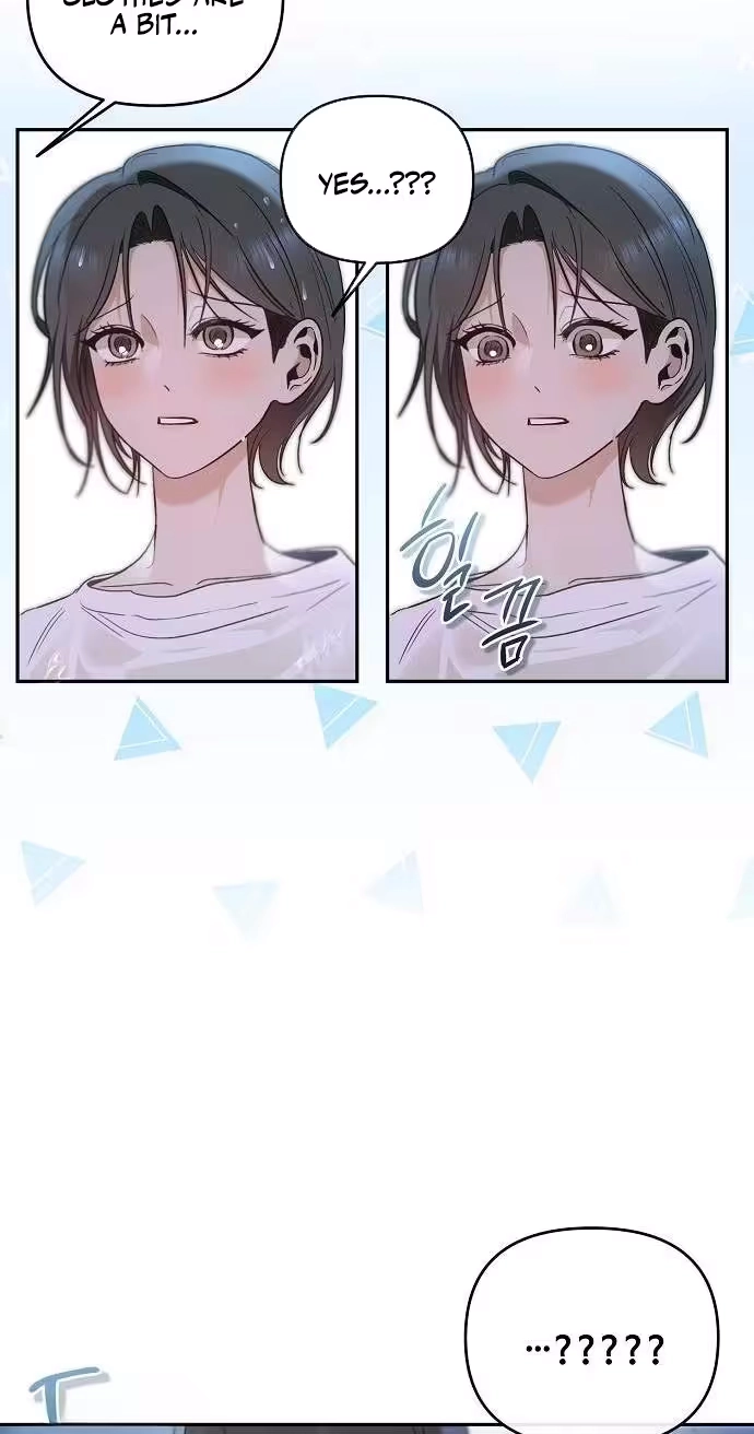 Read Blue Night Guest House chapter 6 image 24 on Lezhin