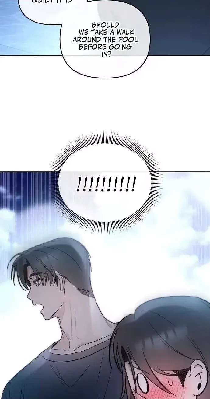 Read Blue Night Guest House chapter 6 image 29 on Lezhin