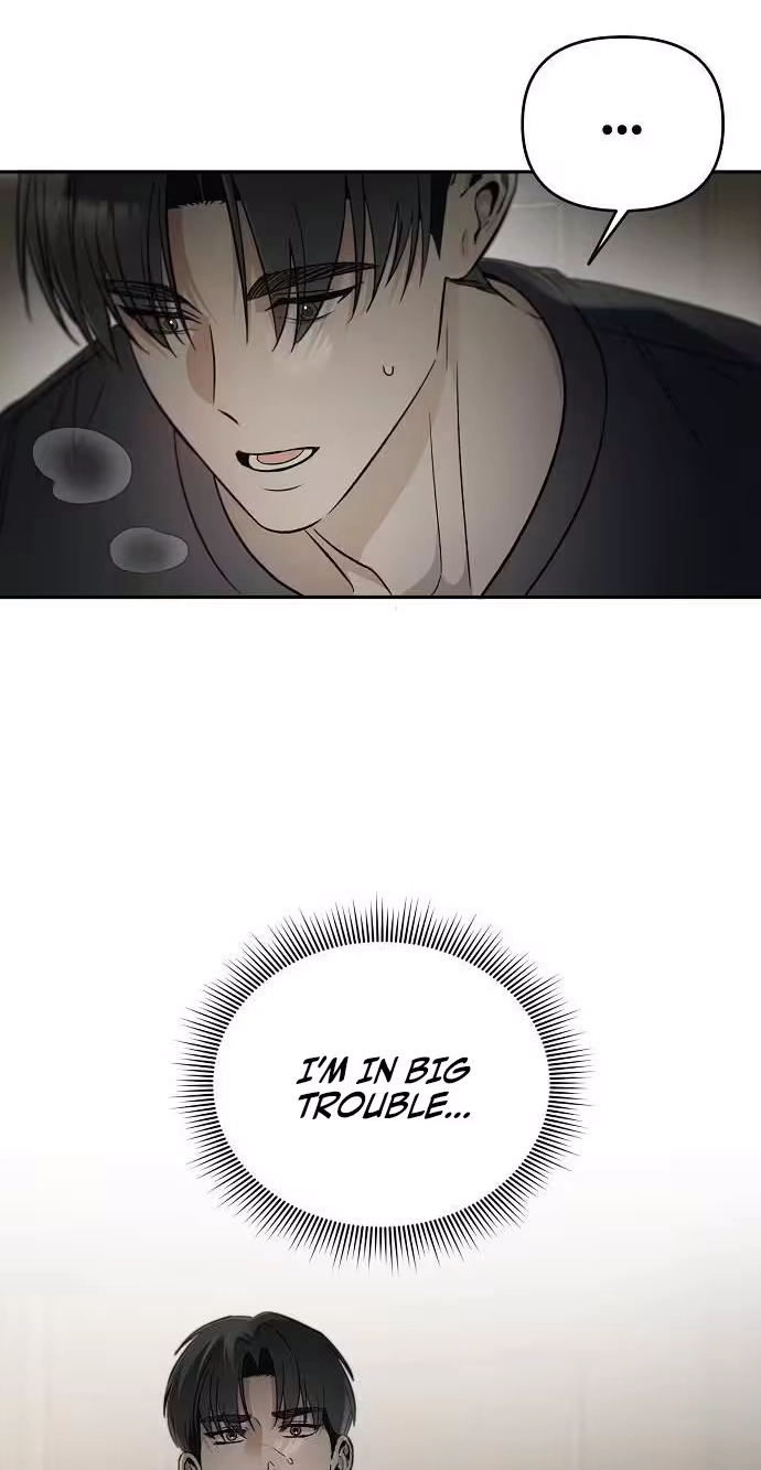 Read Blue Night Guest House chapter 6 image 37 on Lezhin