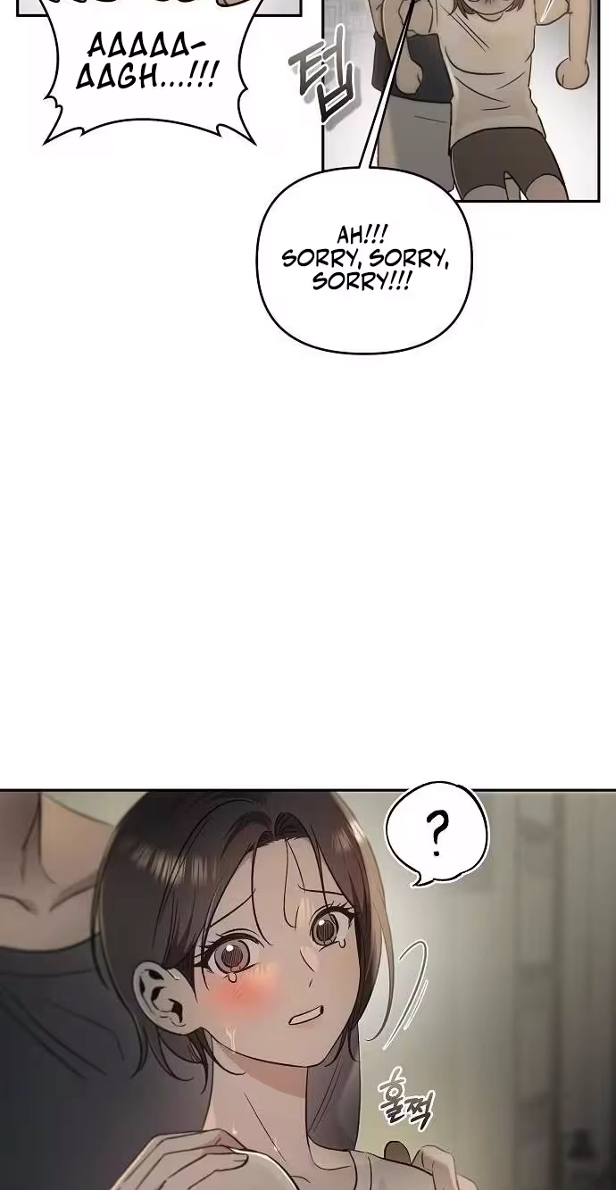 Read Blue Night Guest House chapter 6 image 45 on Lezhin