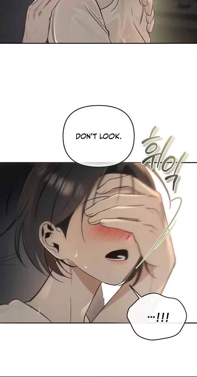 Read Blue Night Guest House chapter 6 image 46 on Lezhin
