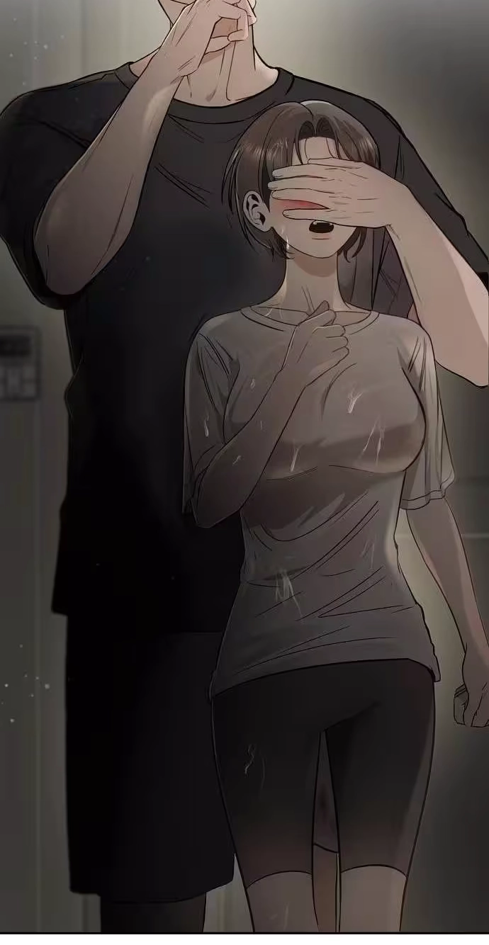 Read Blue Night Guest House chapter 6 image 48 on Lezhin