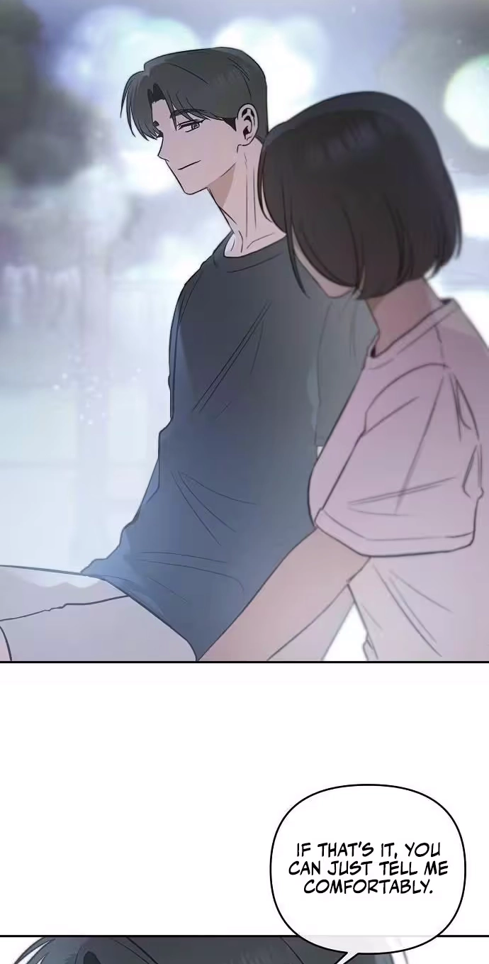 Read Blue Night Guest House chapter 6 image 6 on Lezhin