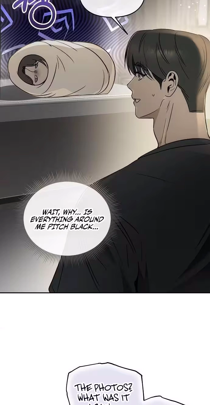 Read Blue Night Guest House chapter 6 image 60 on Lezhin