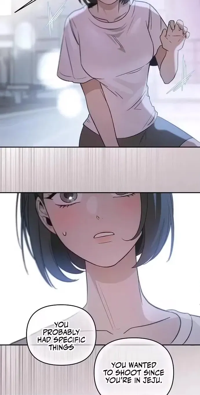 Read Blue Night Guest House chapter 6 image 9 on Lezhin