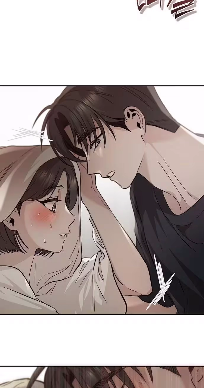 Read Blue Night Guest House chapter 7 image 18 on Lezhin