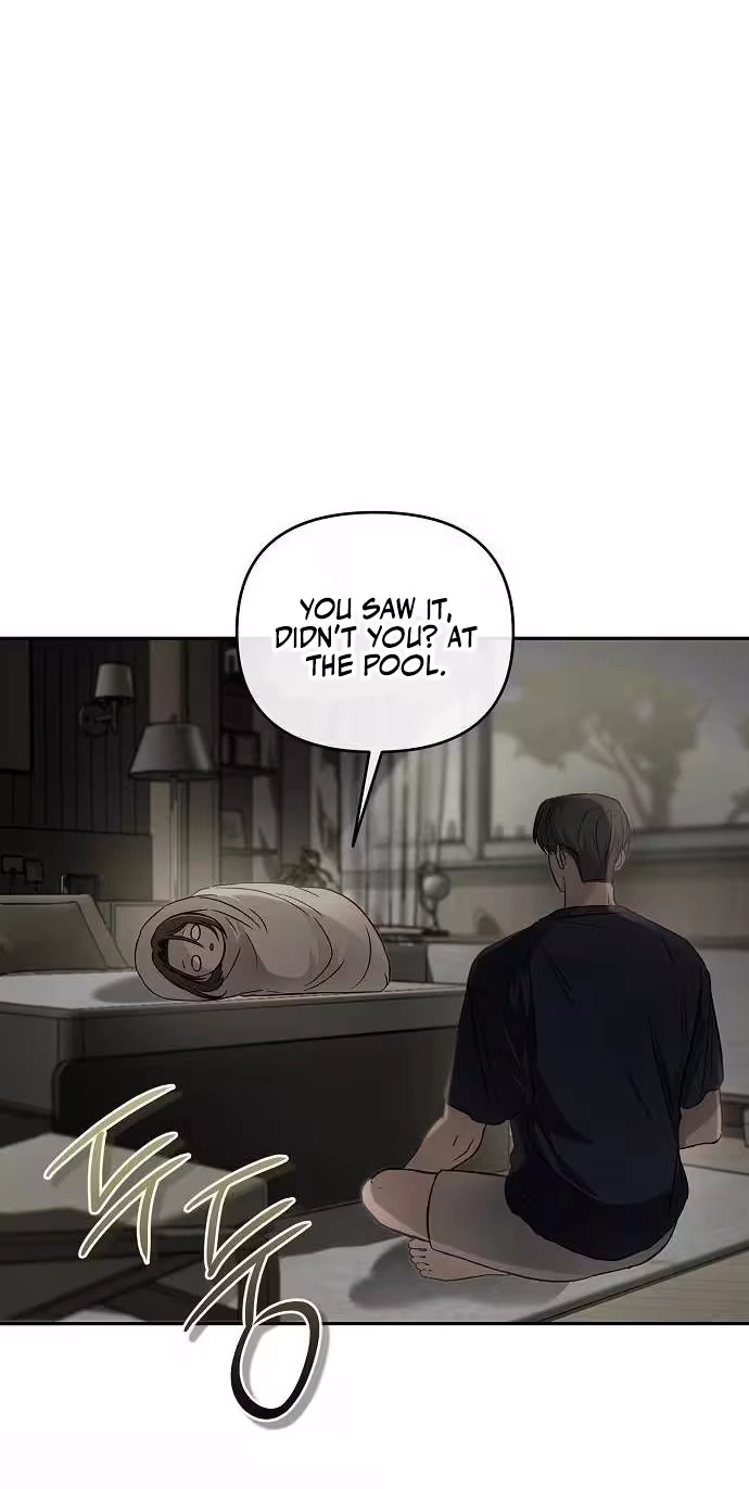 Read Blue Night Guest House chapter 7 image 2 on Lezhin