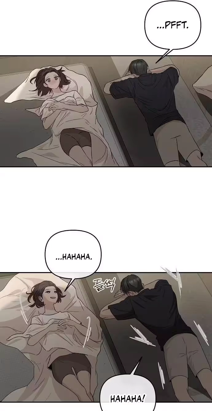 Read Blue Night Guest House chapter 7 image 24 on Lezhin