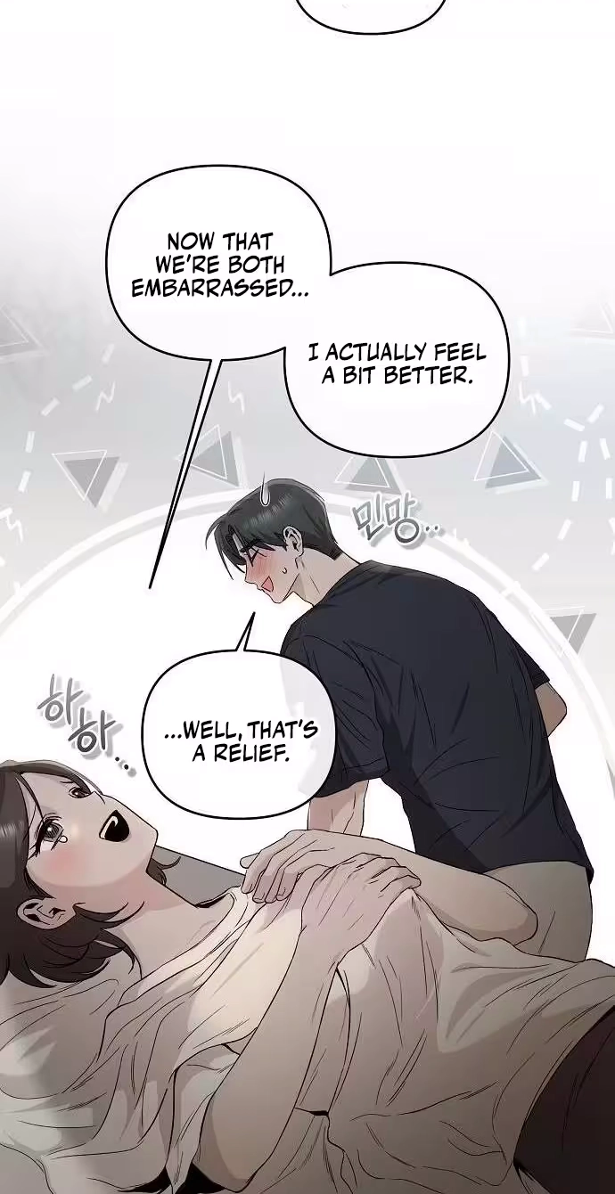Read Blue Night Guest House chapter 7 image 25 on Lezhin