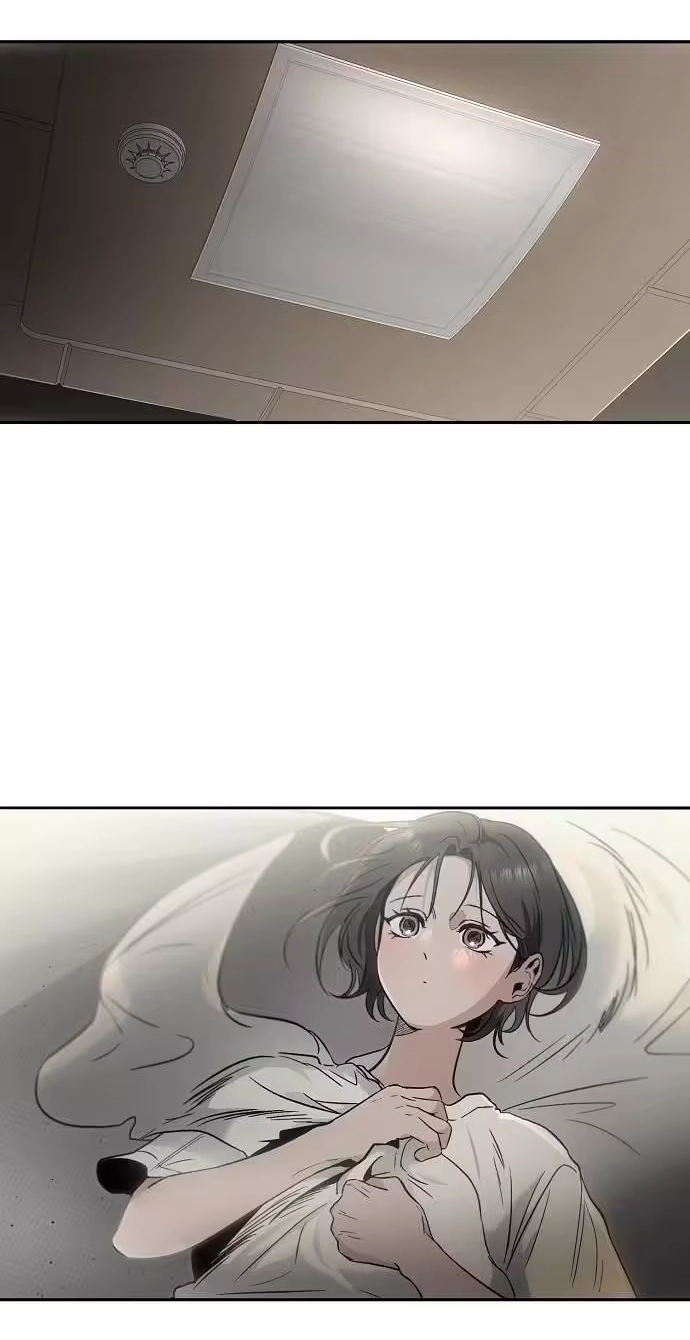 Read Blue Night Guest House chapter 7 image 27 on Lezhin