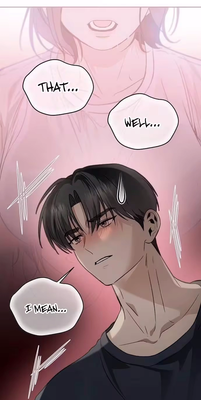 Read Blue Night Guest House chapter 7 image 3 on Lezhin