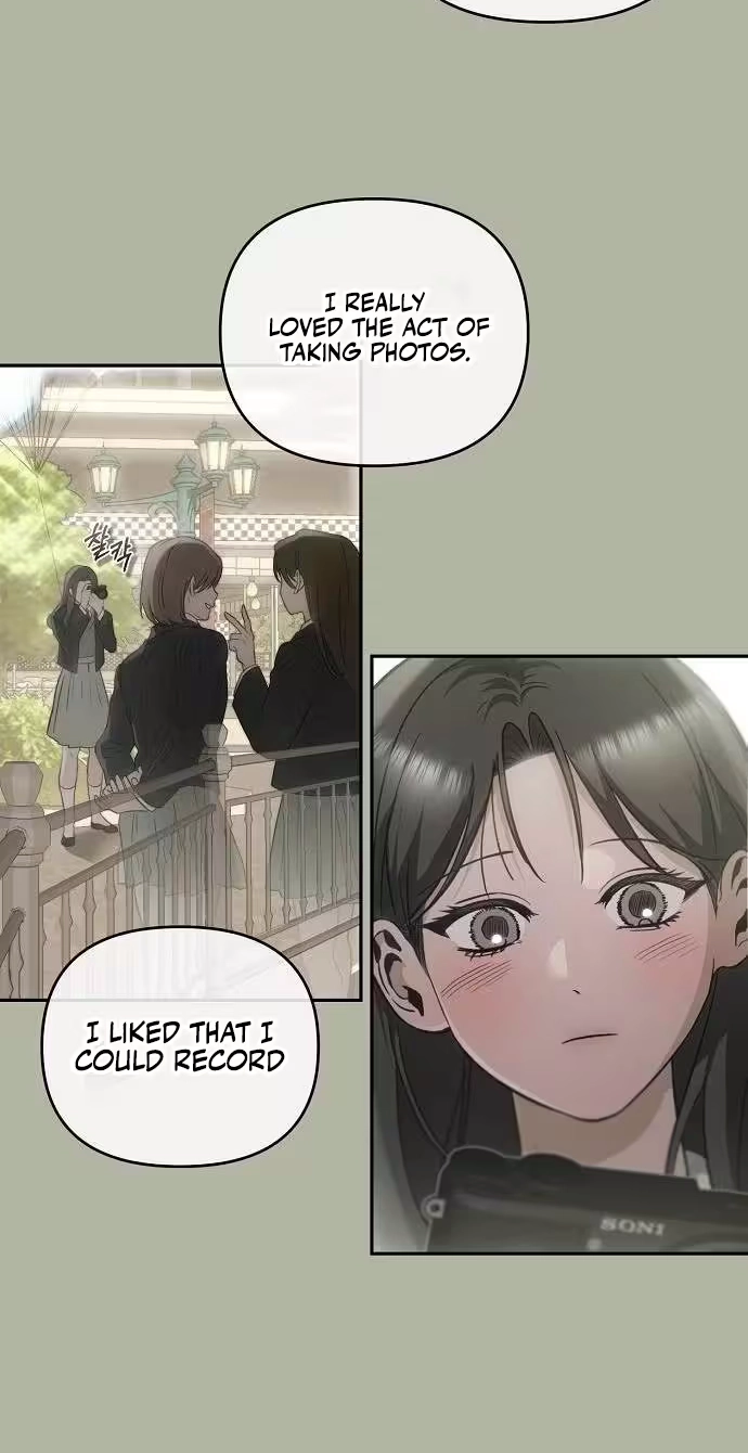 Read Blue Night Guest House chapter 7 image 31 on Lezhin
