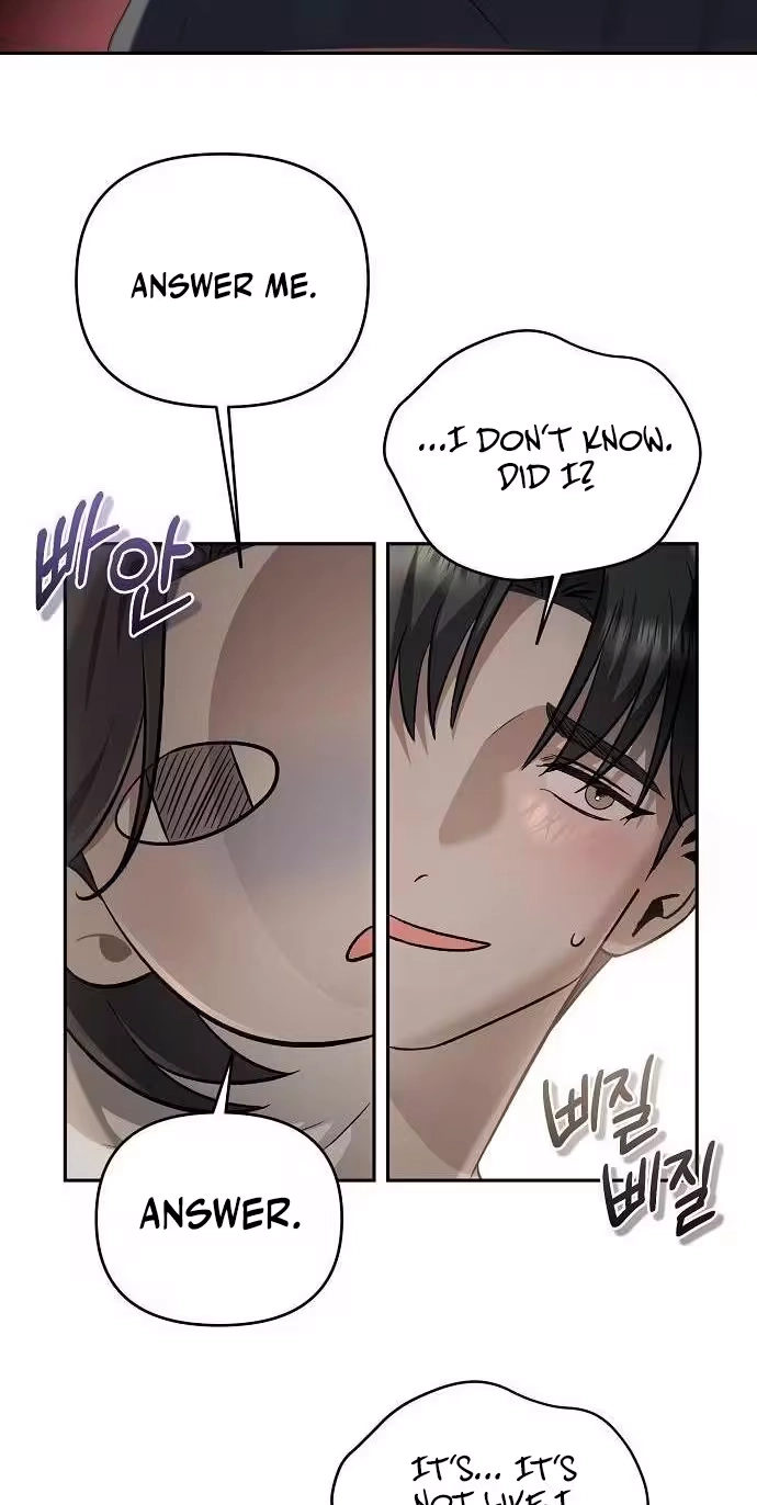 Read Blue Night Guest House chapter 7 image 4 on Lezhin
