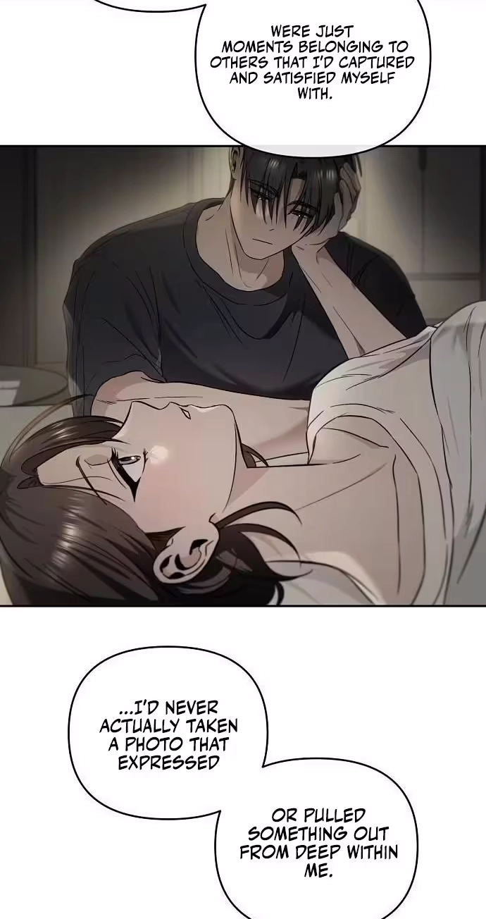 Read Blue Night Guest House chapter 7 image 41 on Lezhin