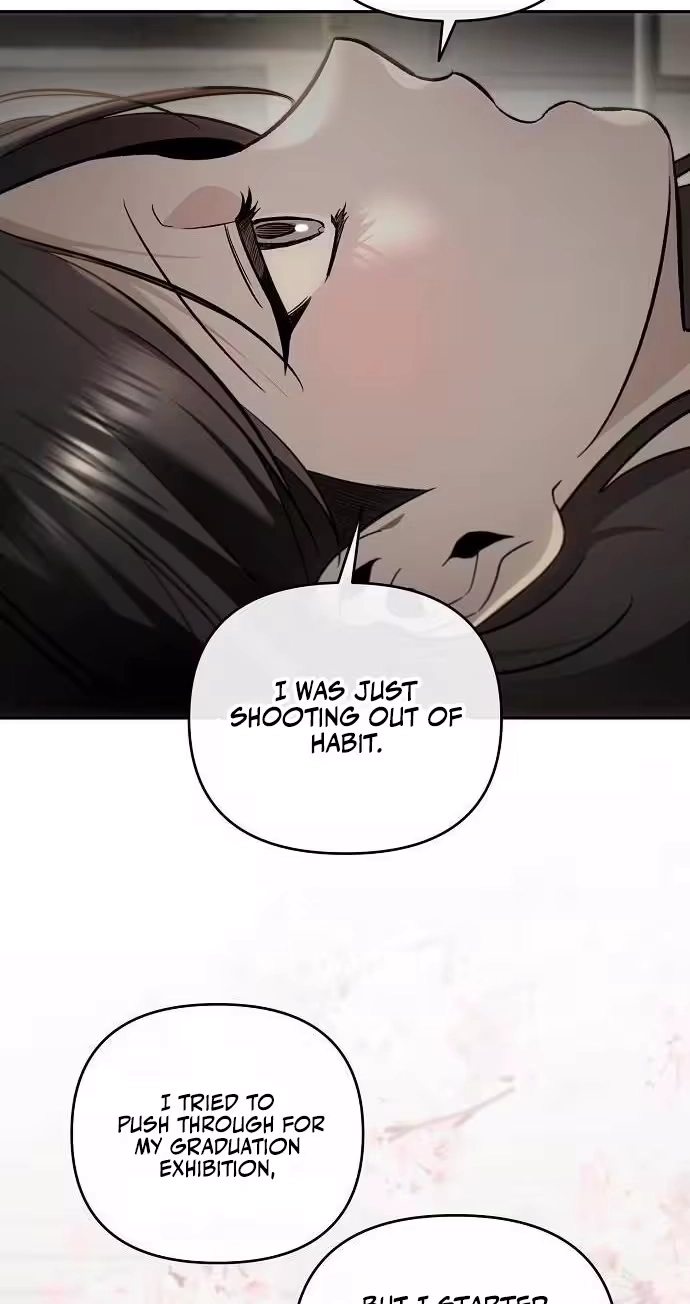 Read Blue Night Guest House chapter 7 image 42 on Lezhin