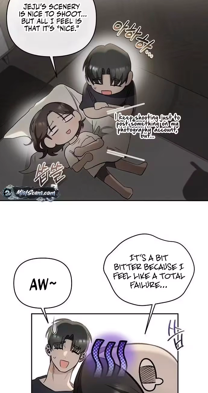 Read Blue Night Guest House chapter 7 image 44 on Lezhin