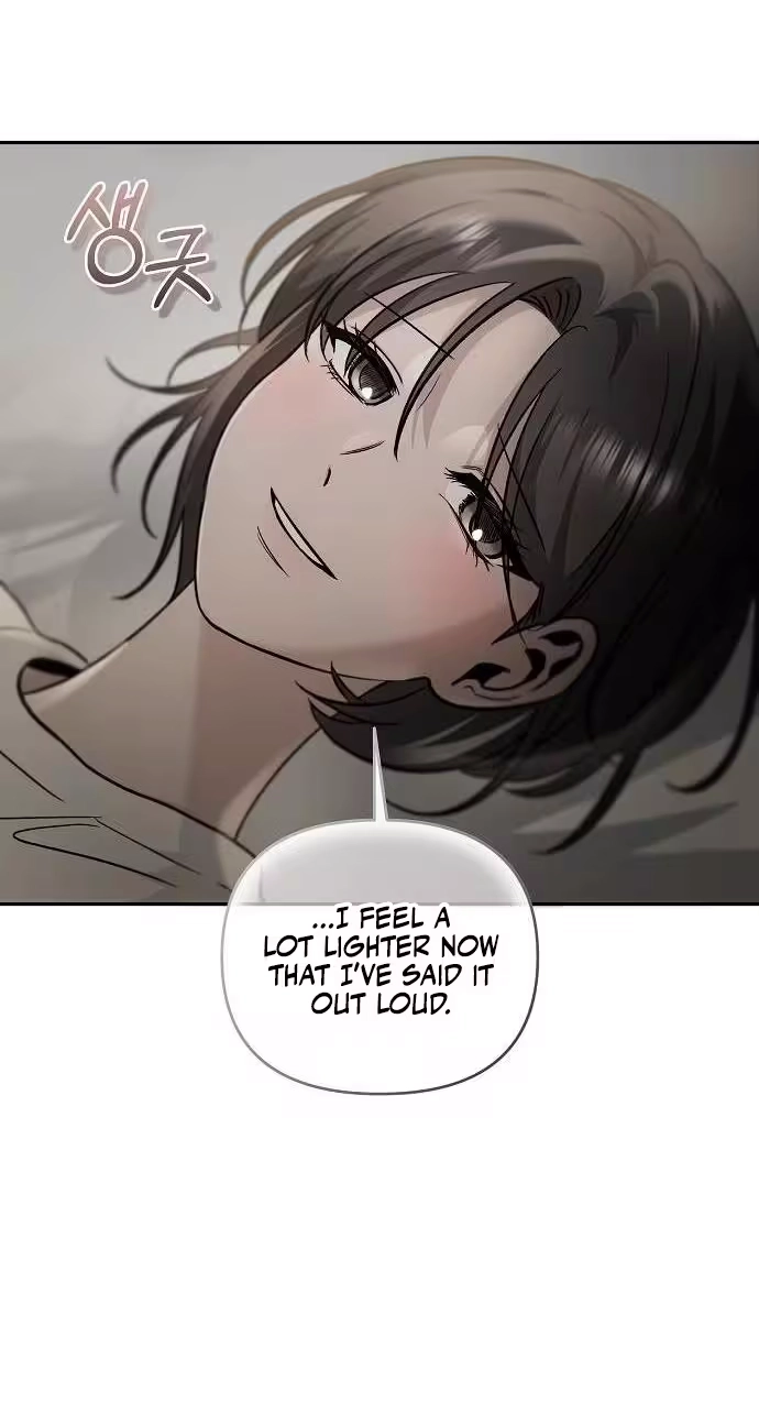 Read Blue Night Guest House chapter 7 image 46 on Lezhin