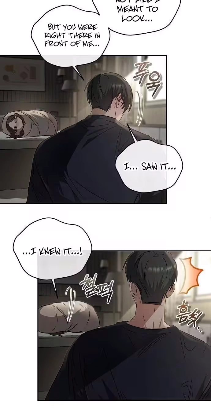 Read Blue Night Guest House chapter 7 image 5 on Lezhin