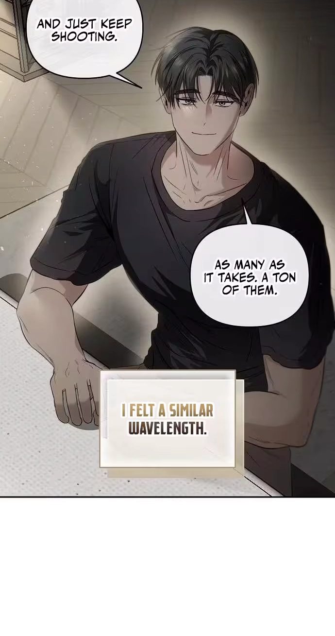 Read Blue Night Guest House chapter 7 image 58 on Lezhin