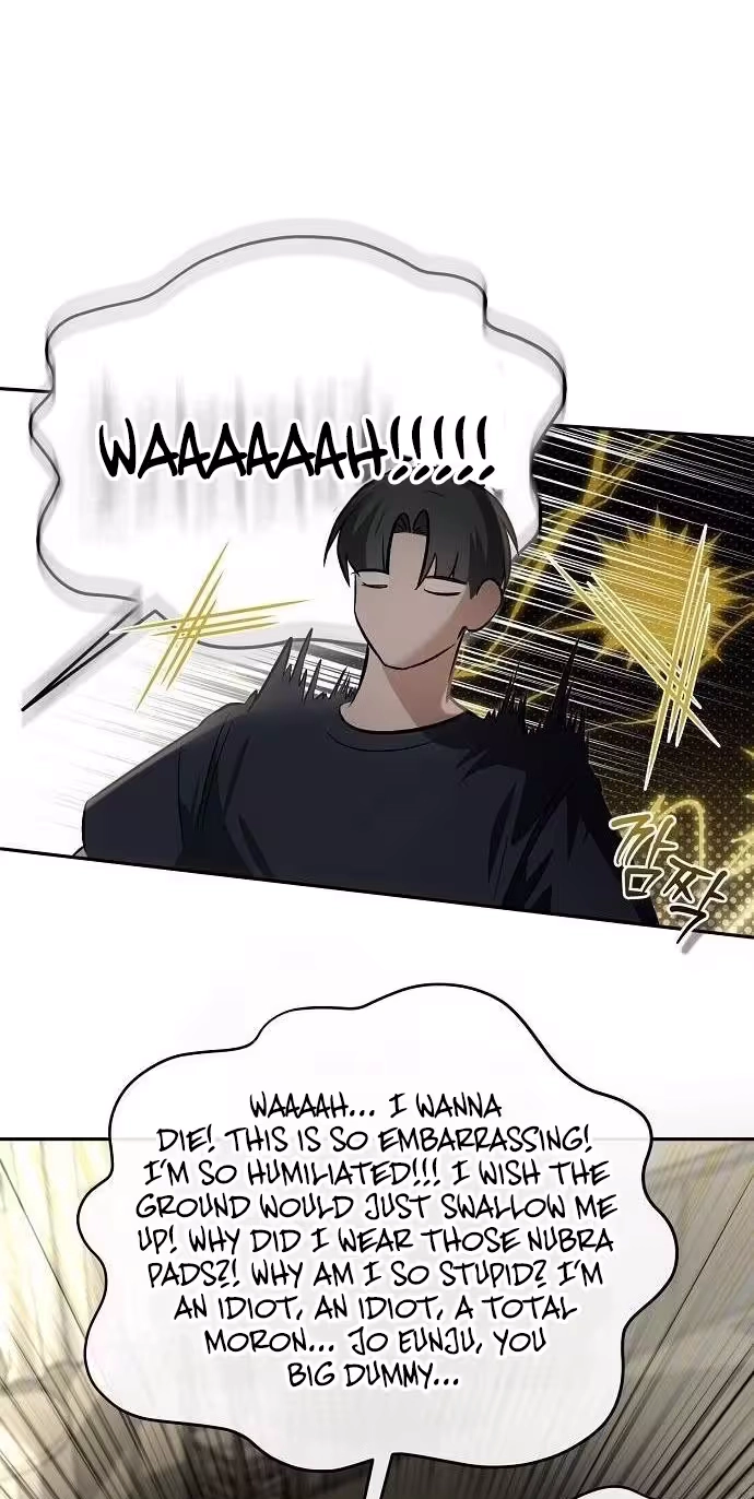 Read Blue Night Guest House chapter 7 image 6 on Lezhin