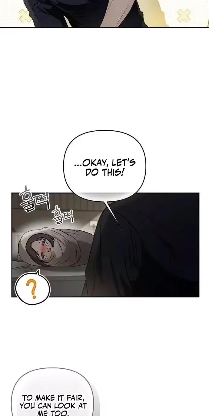 Read Blue Night Guest House chapter 7 image 9 on Lezhin