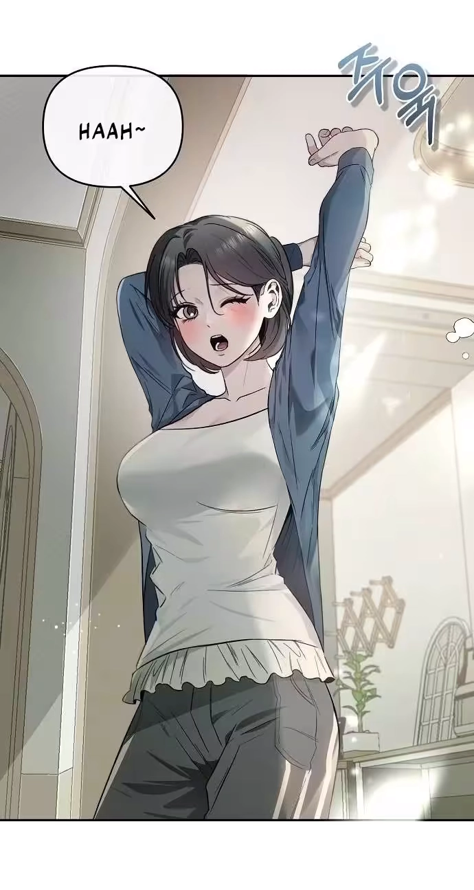 Read Blue Night Guest House chapter 8 image 1 on Lezhin